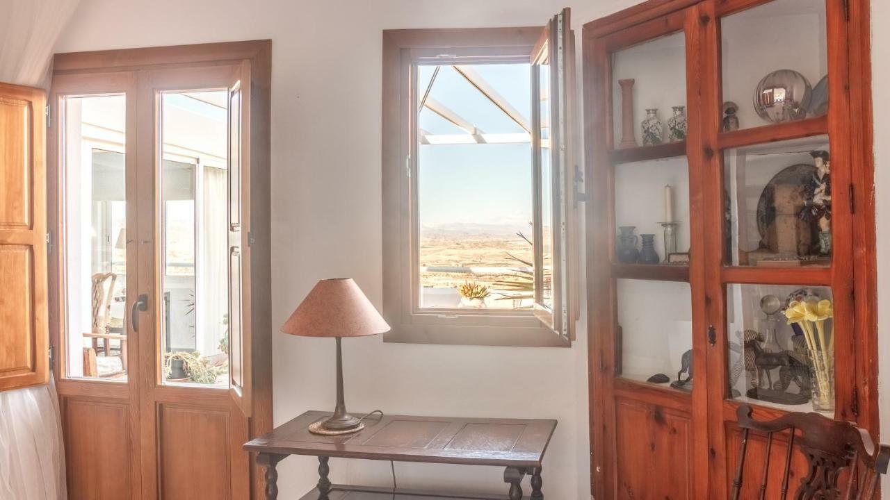 Вилла Casa Alta Mojacar Pueblo Экстерьер фото